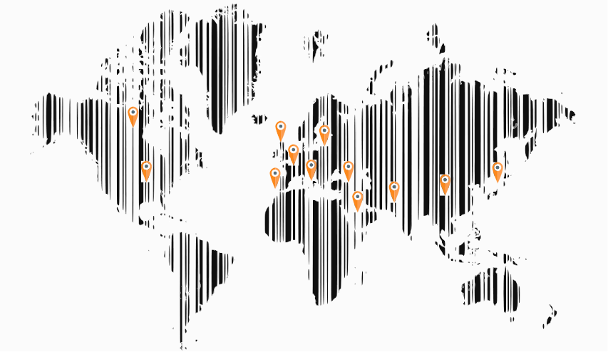 Collaborator Locator